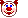 clown