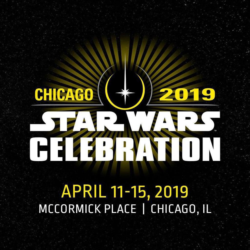 Star Wars Celebration - Chicago