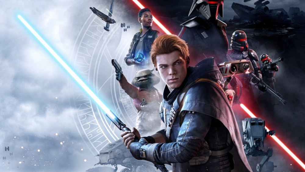 Star Wars Jedi: Fallen Order megjelenés
