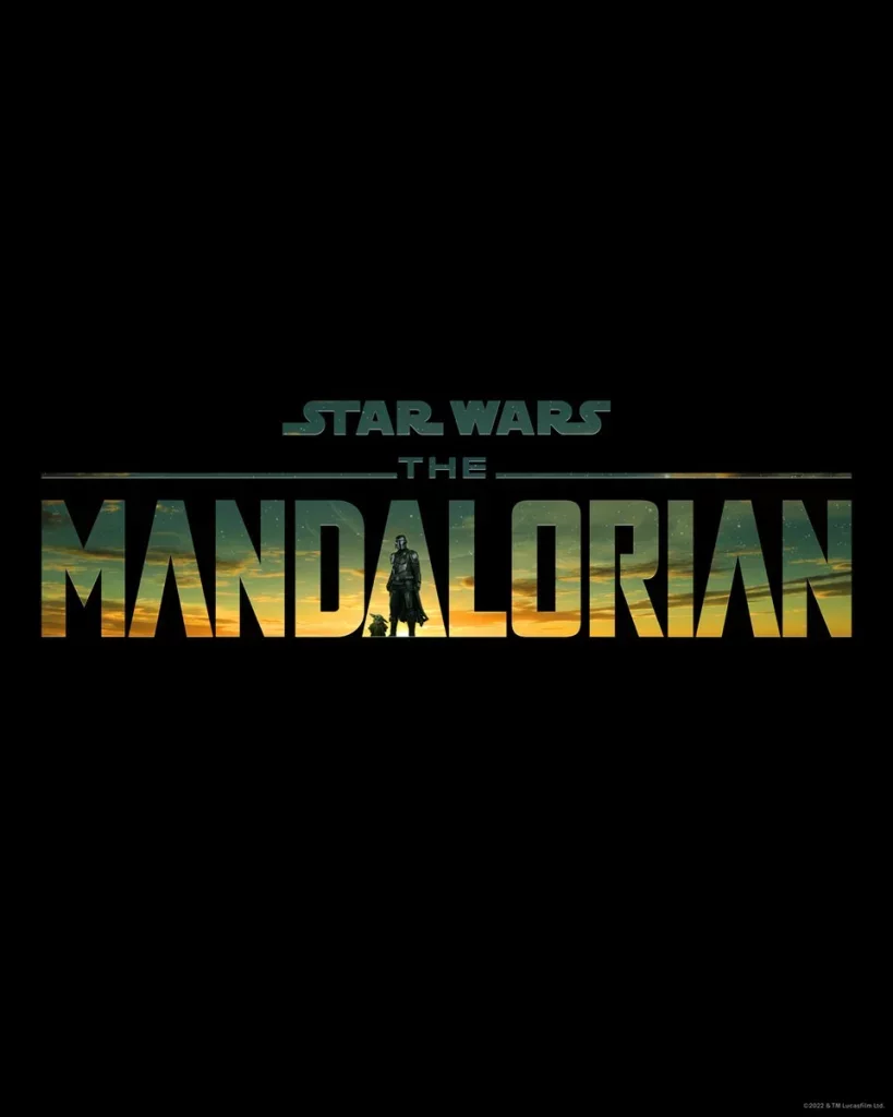 The Mandalorian S03 premier
