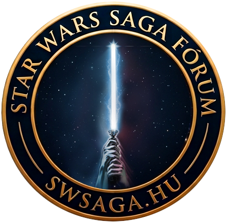 Star Wars SAGA Fórum és Hírportál