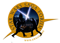 Star Wars SAGA Fórum és Hírportál